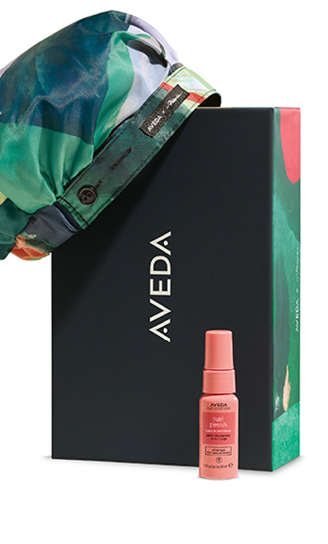 a curl's best friend gift set