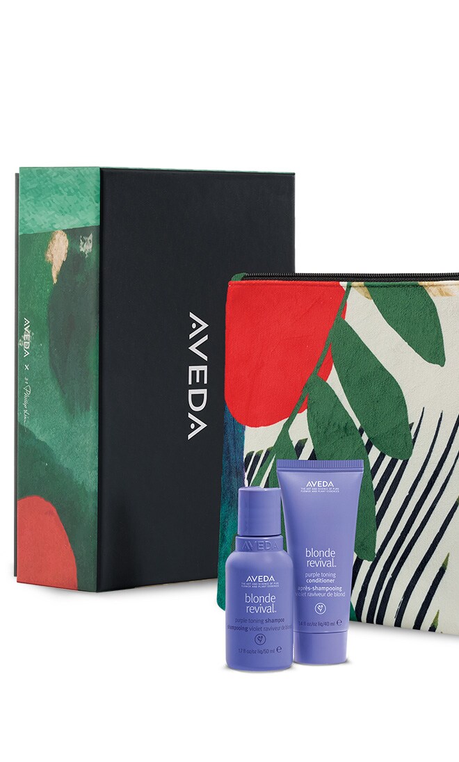 blonde revival<span class="trade">&trade;</span> gift set