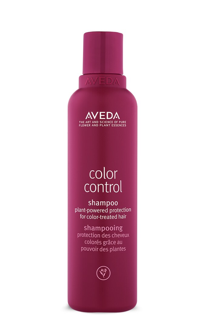 color control shampoo