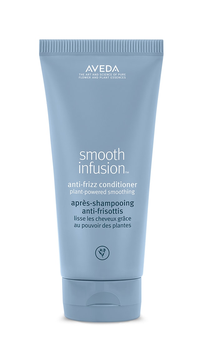 smooth infusion<span class="trade">&trade;</span> anti-frizz conditioner