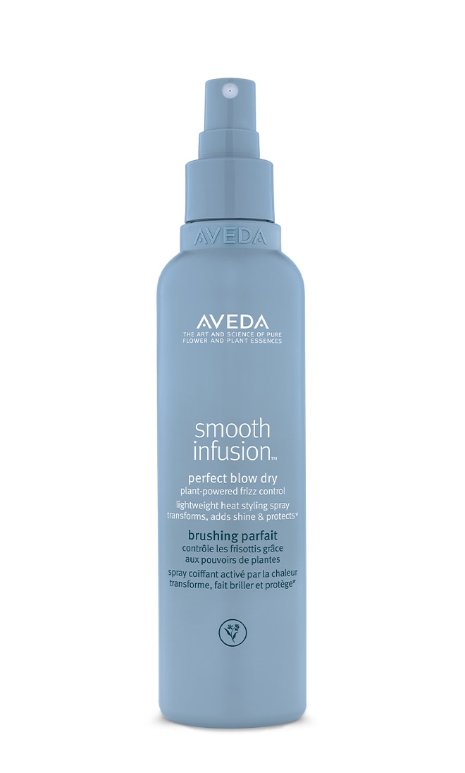 smooth infusion<span class="trade">&trade;</span> perfect blow dry