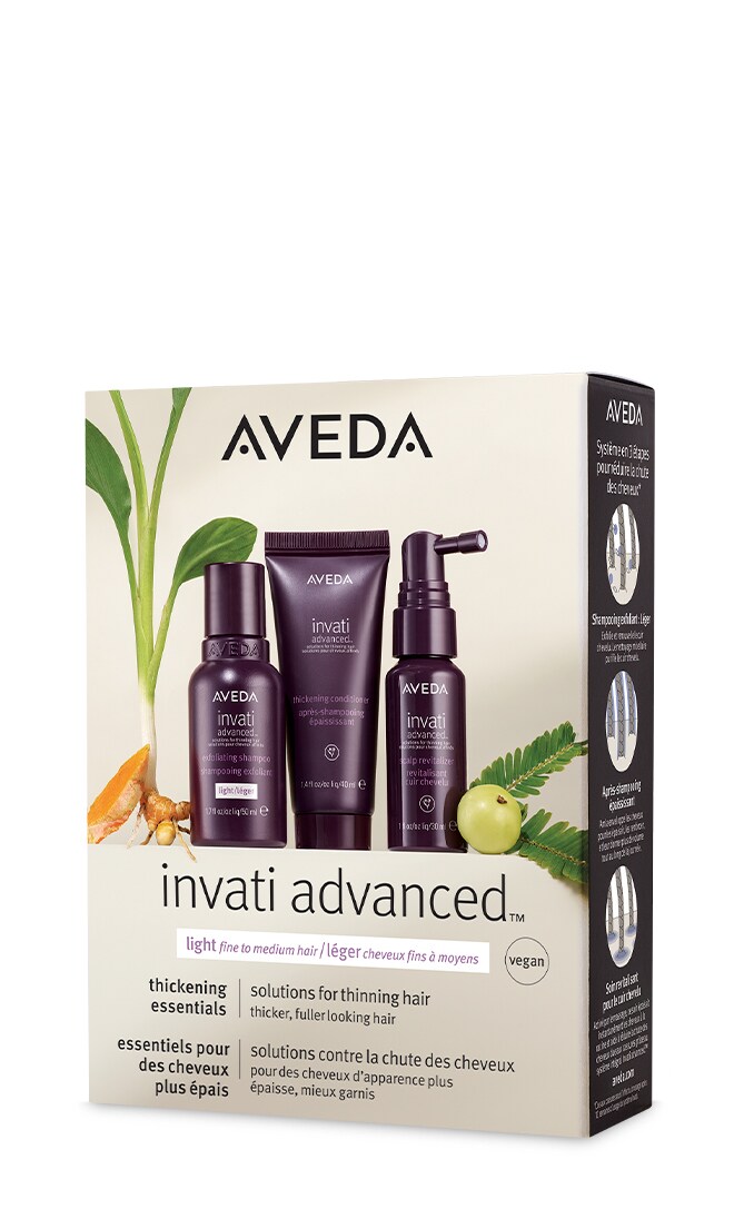 invati advanced<span class="trade">&trade;</span> light trio