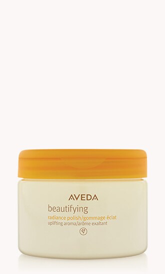 beautifying radiance polish