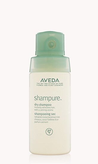 Powder Aveda Shampure Span