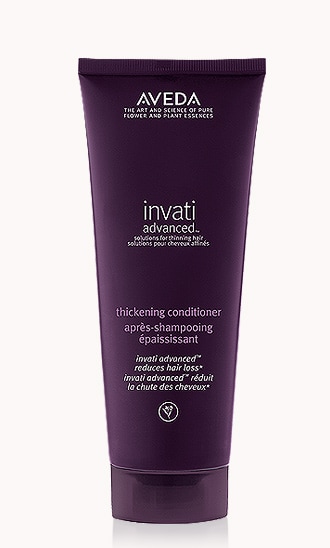 invati advanced<span class="trade">&trade;</span> thickening conditioner