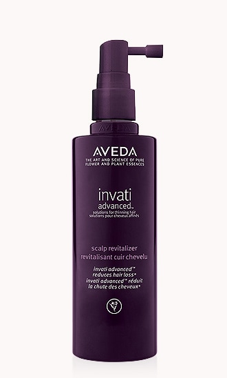 invati advanced<span class="trade">&trade;</span> scalp revitalizer