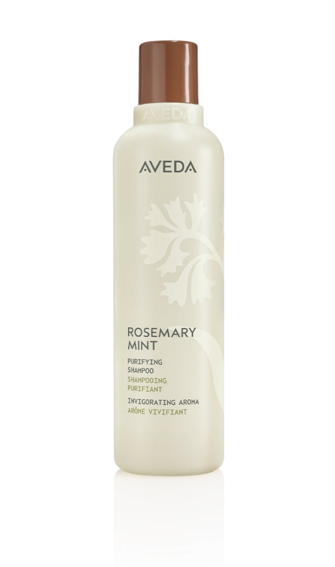 rosemary mint purifying shampoo
