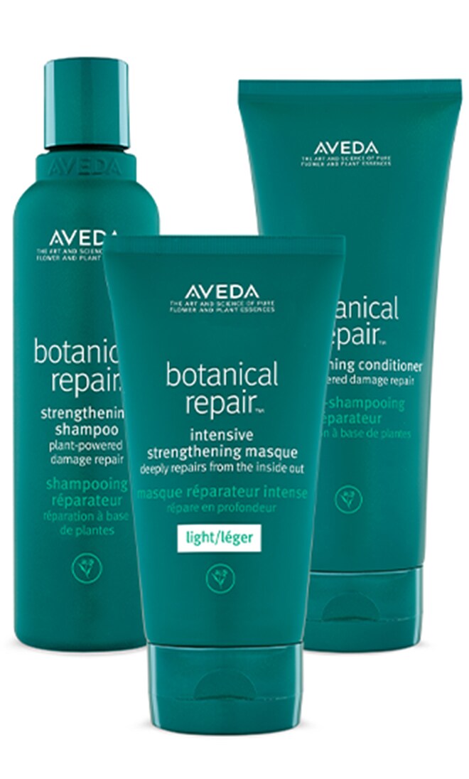 botanical repair<spanclass="trade">&trade;</span> light strengthening set