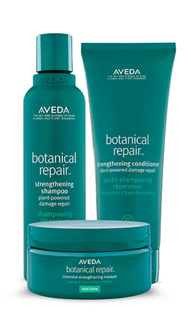 botanical repair<spanclass="trade">&trade;</span> rich strengthening set
