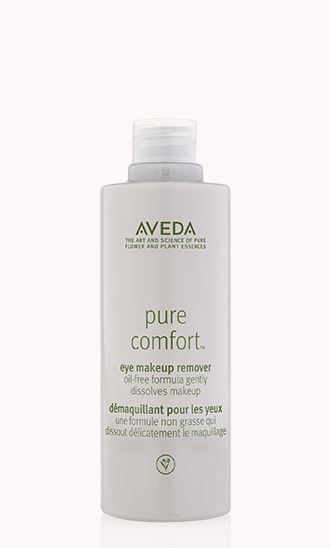 aveda makeup remover