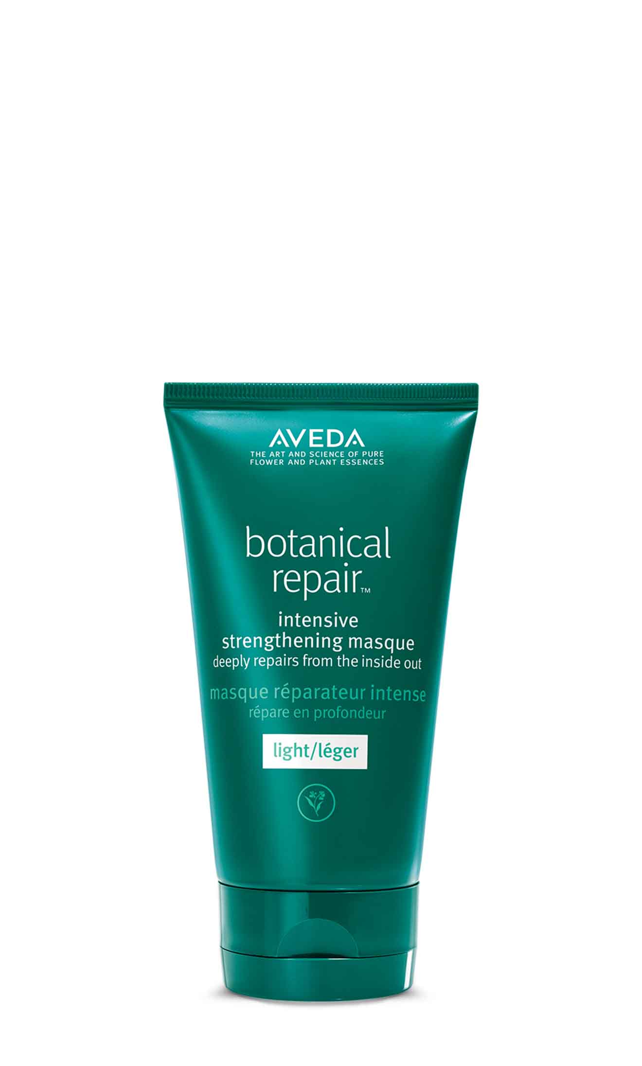 botanical repair<span class="trade">&trade;</span> intensive strengthening masque: light