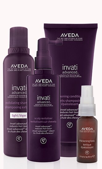 invati advanced<span class="trade">&trade;</span> system set light