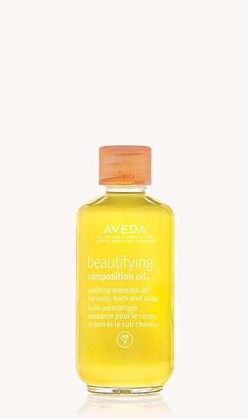 beautifying composition oil<span class="trade">™</span>