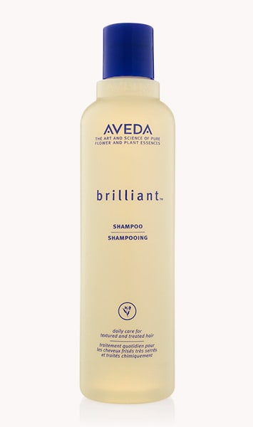 brilliant<span class="trade">™</span> shampoo