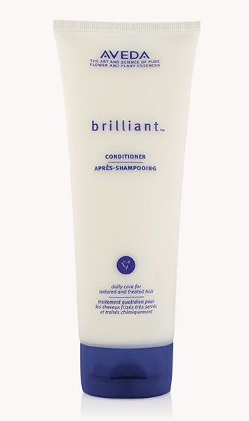 Aveda Brilliant Hair Spray Travel Size Aveda Brilliant Hair Spray Travel Size