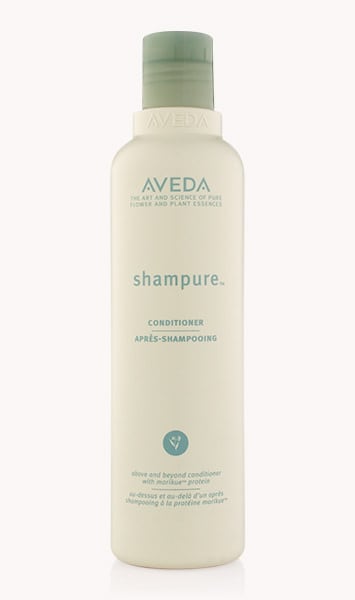 shampure<span class="trade">&trade;</span> conditioner