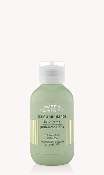Powder Aveda Pure Abundance Span