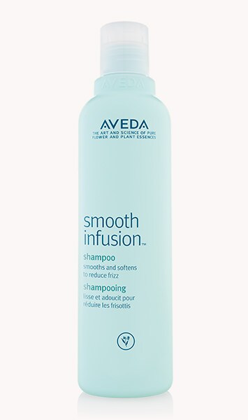 smooth infusion<span class="trade">™</span> shampoo