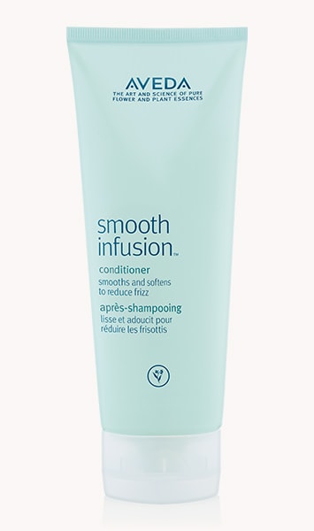 smooth infusion<span class="trade">™</span> conditioner