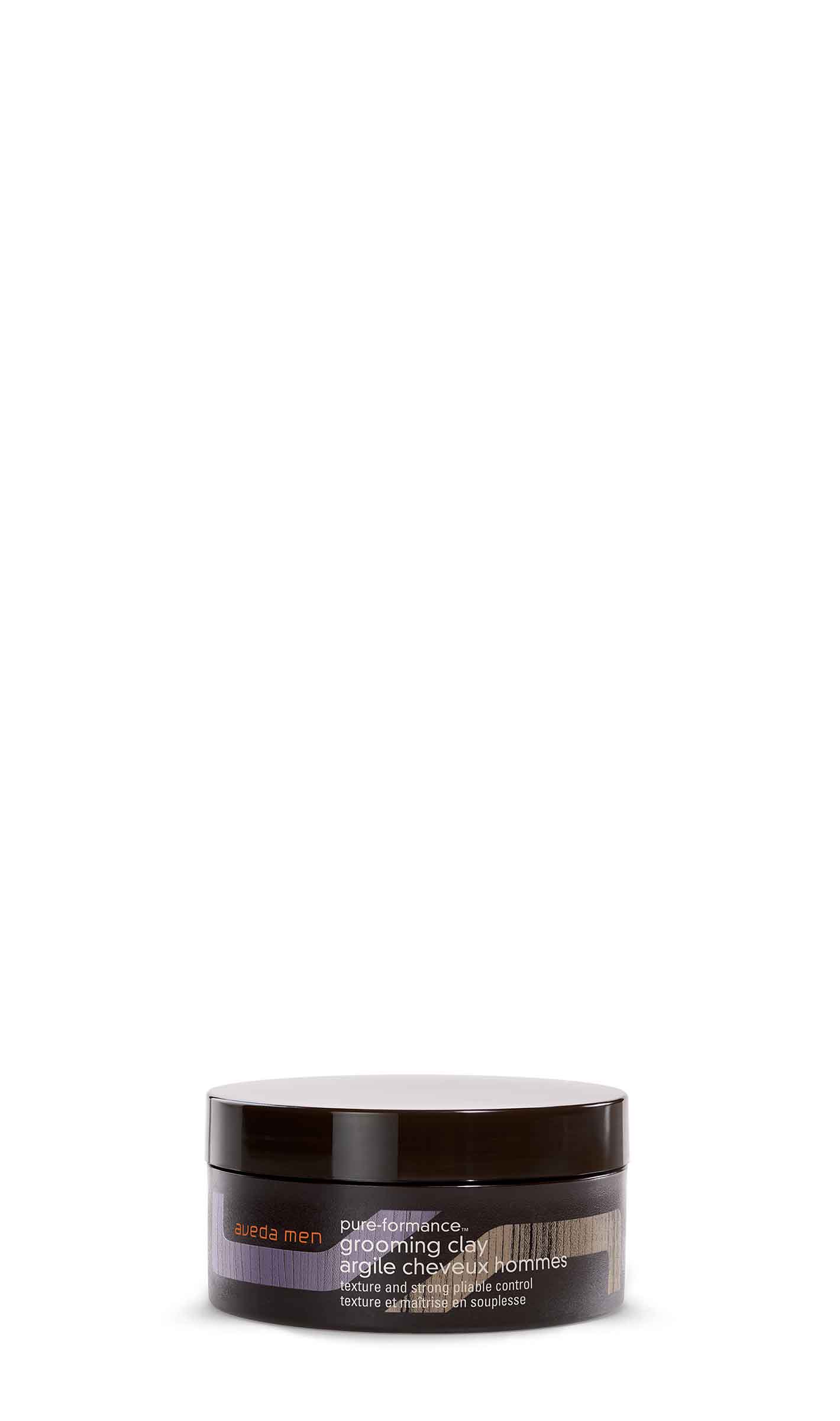 aveda men pure-formance<span class="trade">™</span> grooming clay