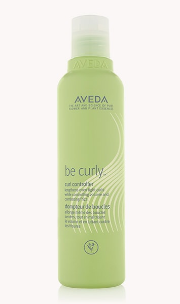 be curly<span class="trade">™</span> curl controller