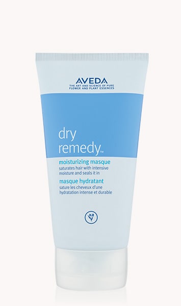 hair masques for moisture
