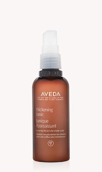 thickening tonic