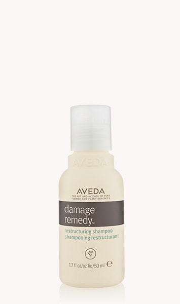 Damage remedy™ restructuring shampoo  Aveda