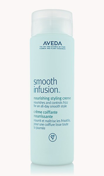 smooth infusion<span class="trade">™</span> nourishing styling creme