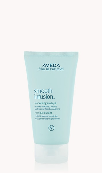 smooth infusion<span class="trade">™</span> smoothing masque
