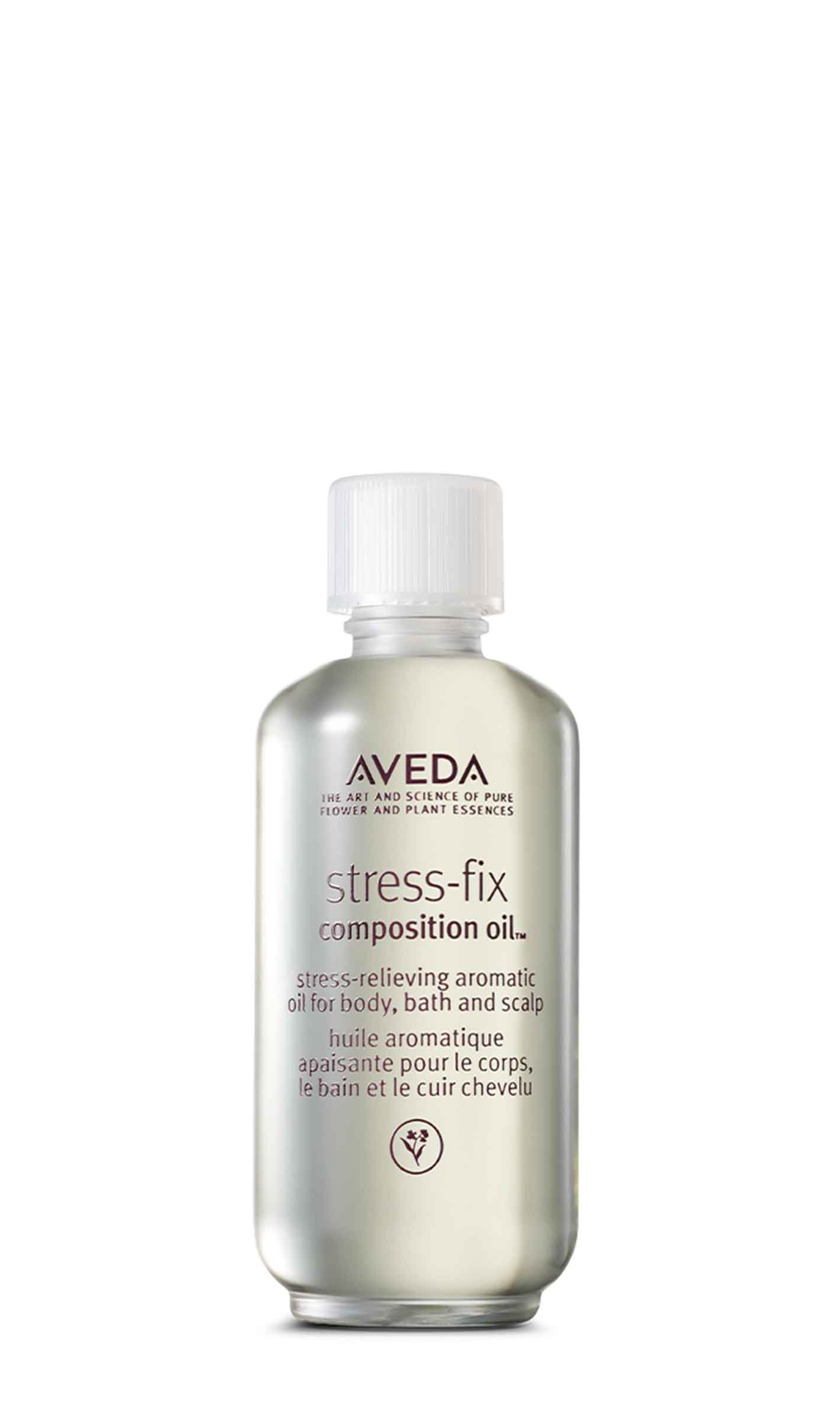stress-fix composition oil<span class="trade">™</span>