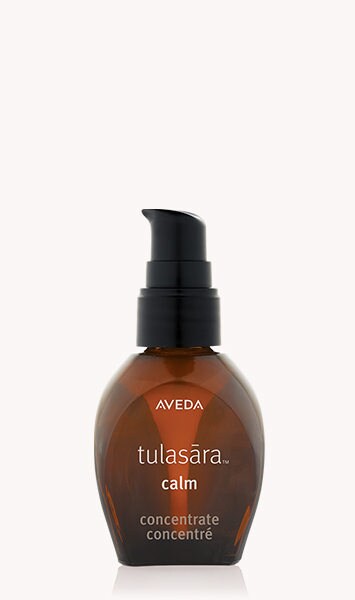 tulasāra calm concentrate aveda