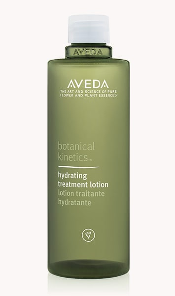 botanical kinetics hydrating treatment