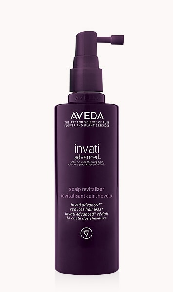 invati advanced<span class="trade">™</span> scalp revitalizer