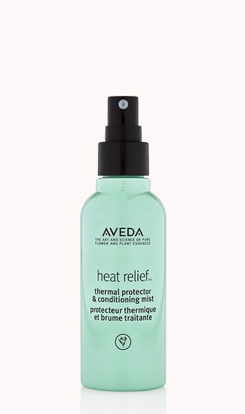 heat relief<span class="trade">™</span> thermal protector & conditioning mist