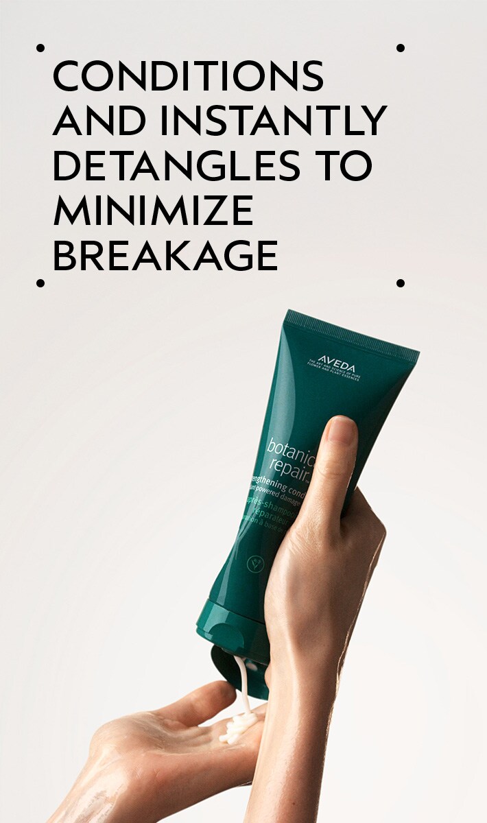 limited-edition bonds of brilliance botanical repair™ strengthening essentials gift set