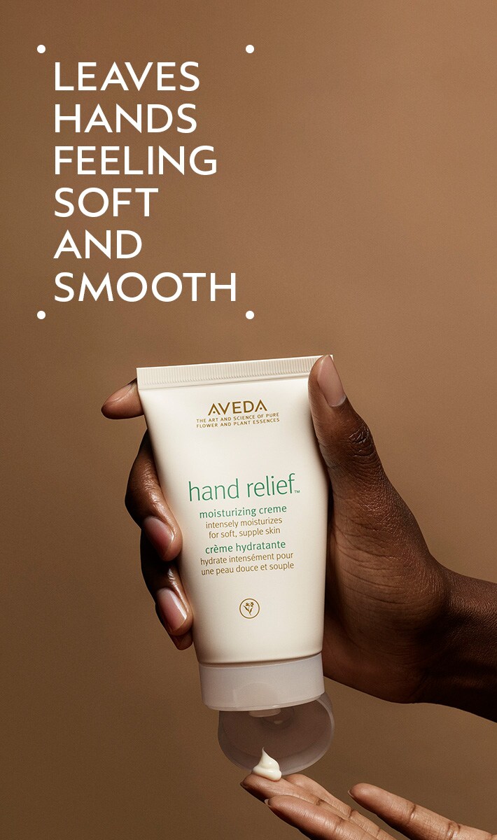 limited-edition aromatic gems hand relief™ moisturizing trio gift set