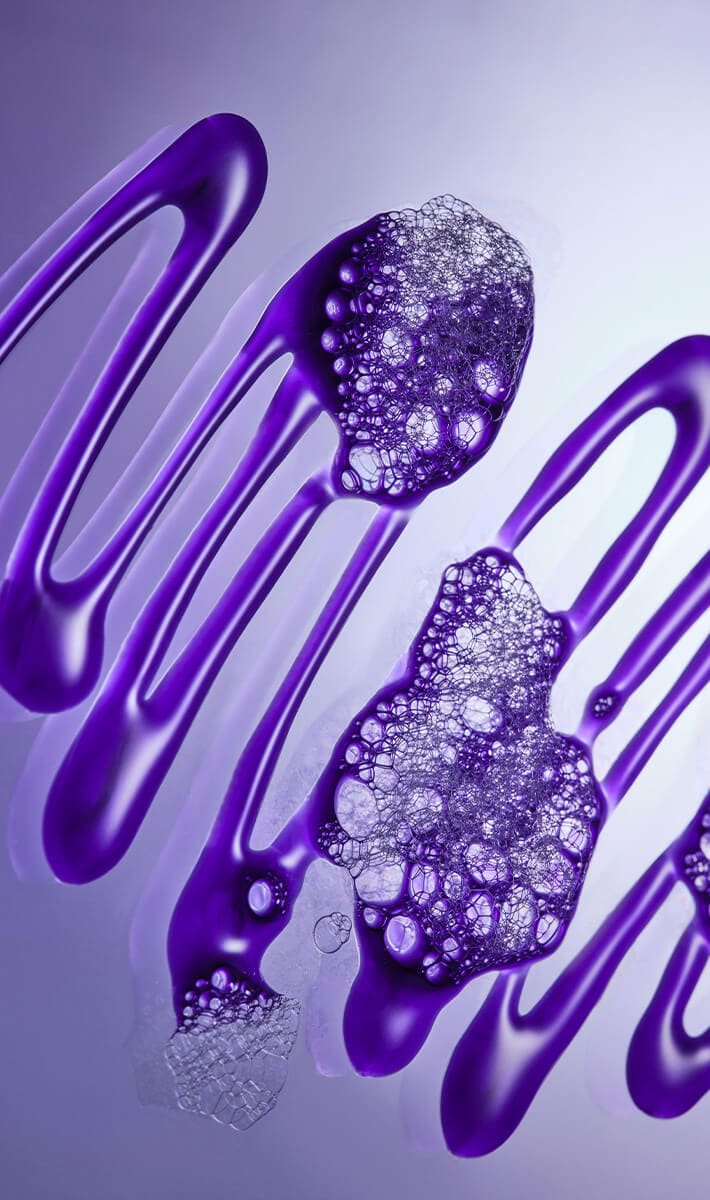 botanical repair<span class="trade">&trade;</span> purple toning shampoo
