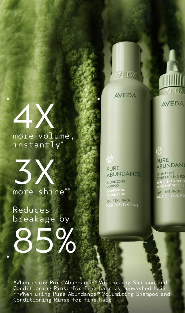 Pure Abundance™ Volumizing Conditioning Rinse