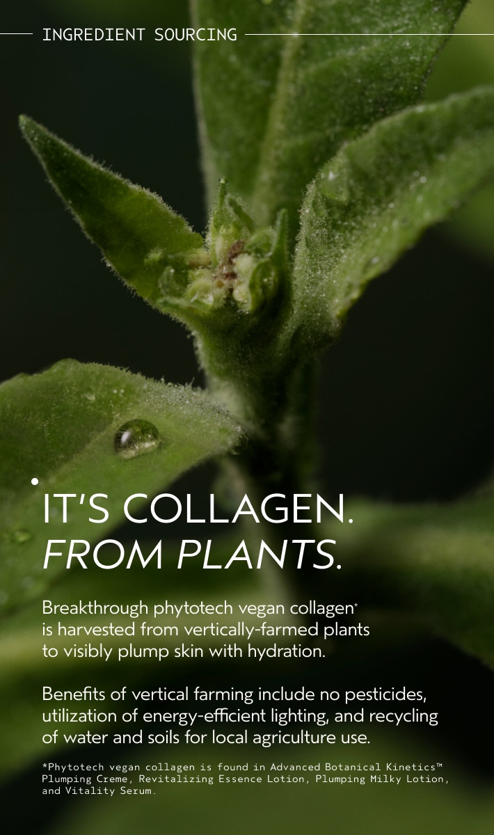 Advanced Botanical Kinetics™ Vitality Serum