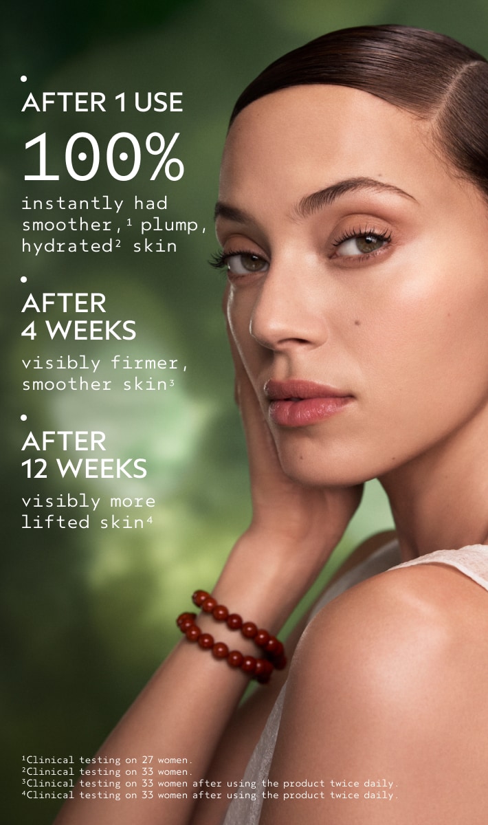 Advanced Botanical Kinetics™ Plumping Creme