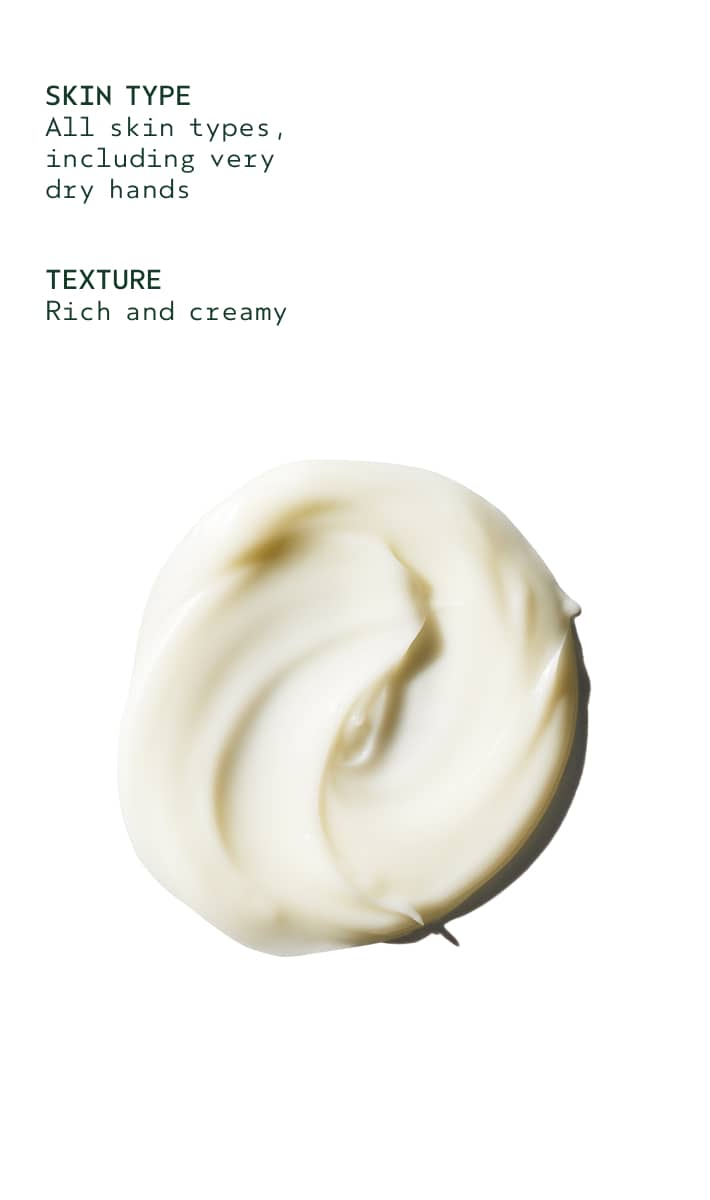 Rosemary Mint Hand Relief™ Moisturizing Creme 