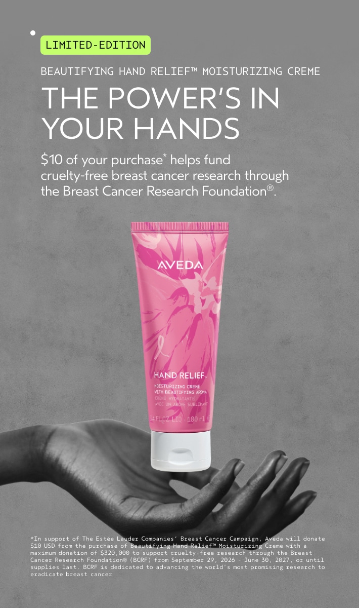 Limited Edition Beautifying Hand Relief™ Moisturizing Creme