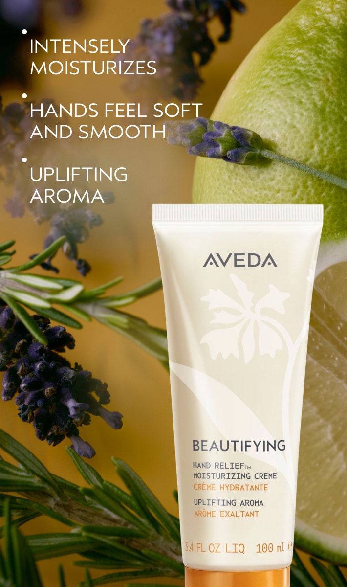 Beautifying Hand Relief™ Moisturizing Creme