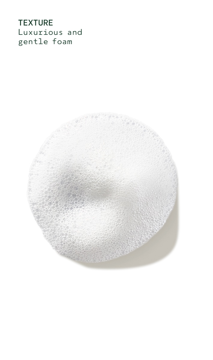 Cherry Almond Foaming Hand Wash