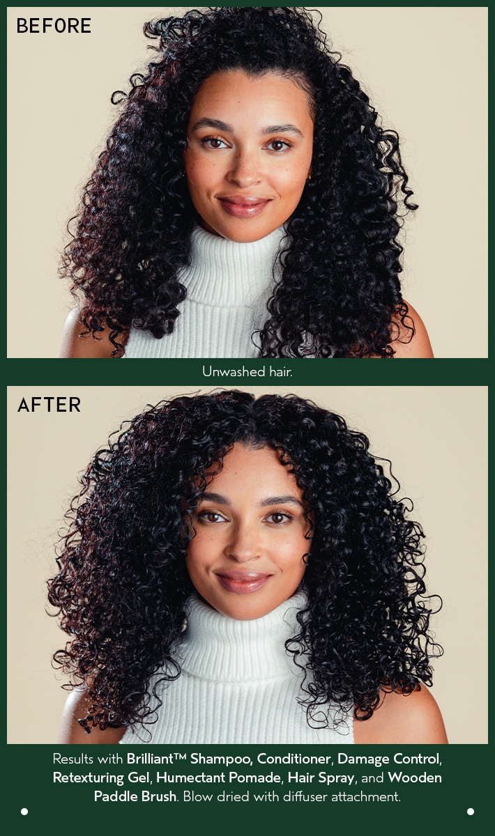 brilliant<span class="trade">&trade;</span> conditioner