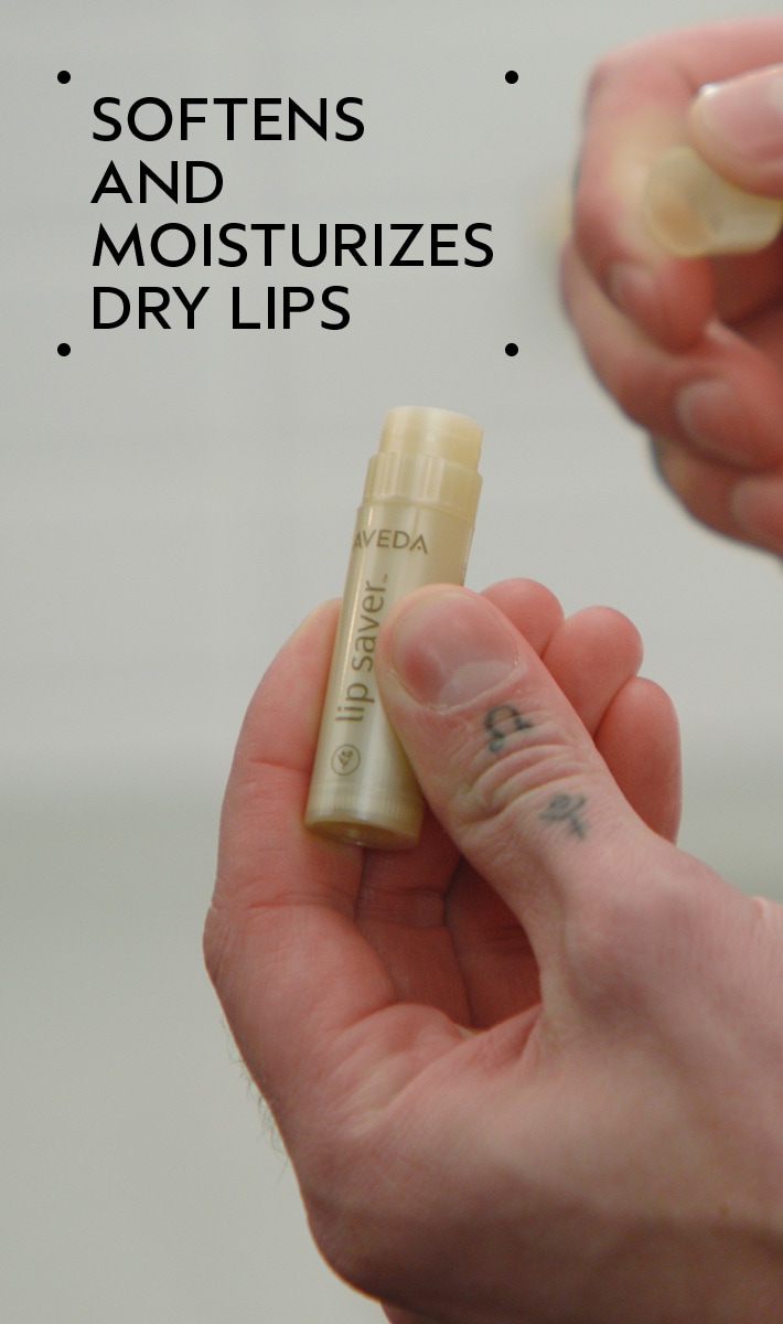 lip saver<span class="trade">™</span>