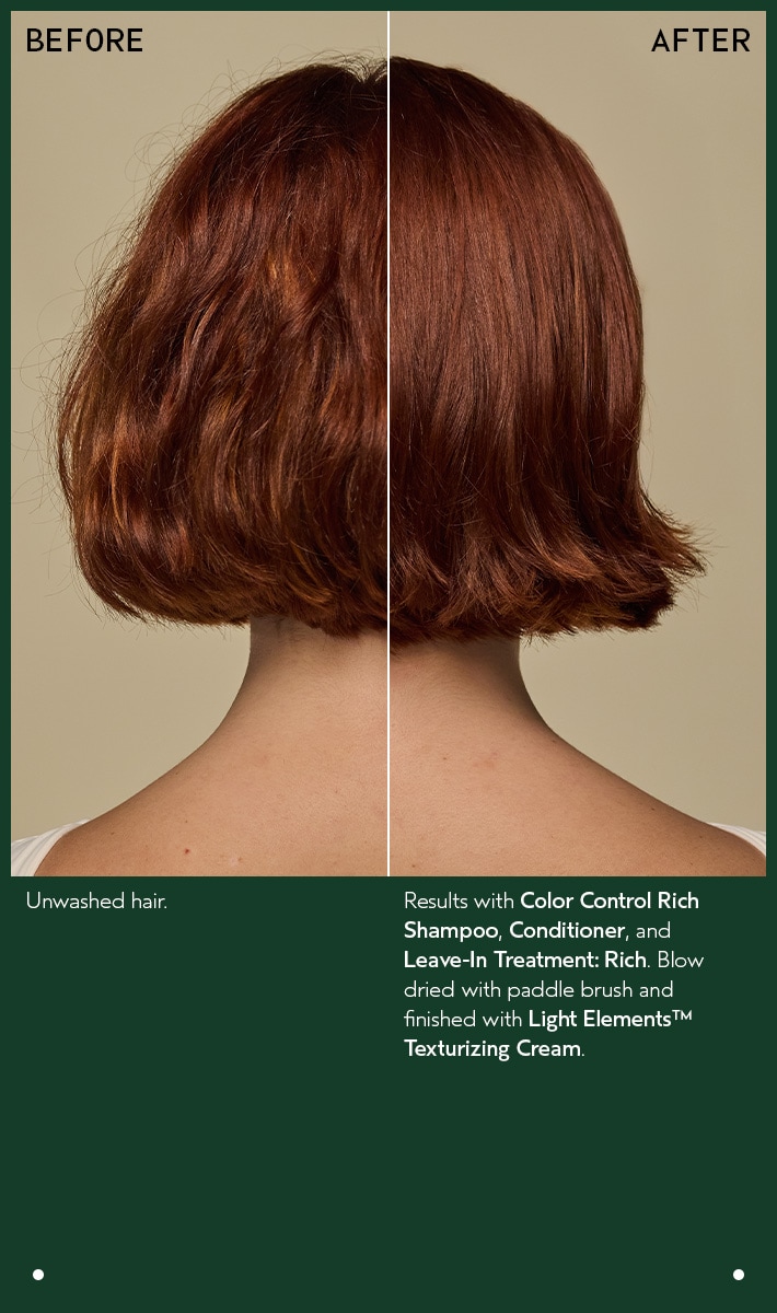 light elements<span class="trade">&trade;</span> texturizing creme