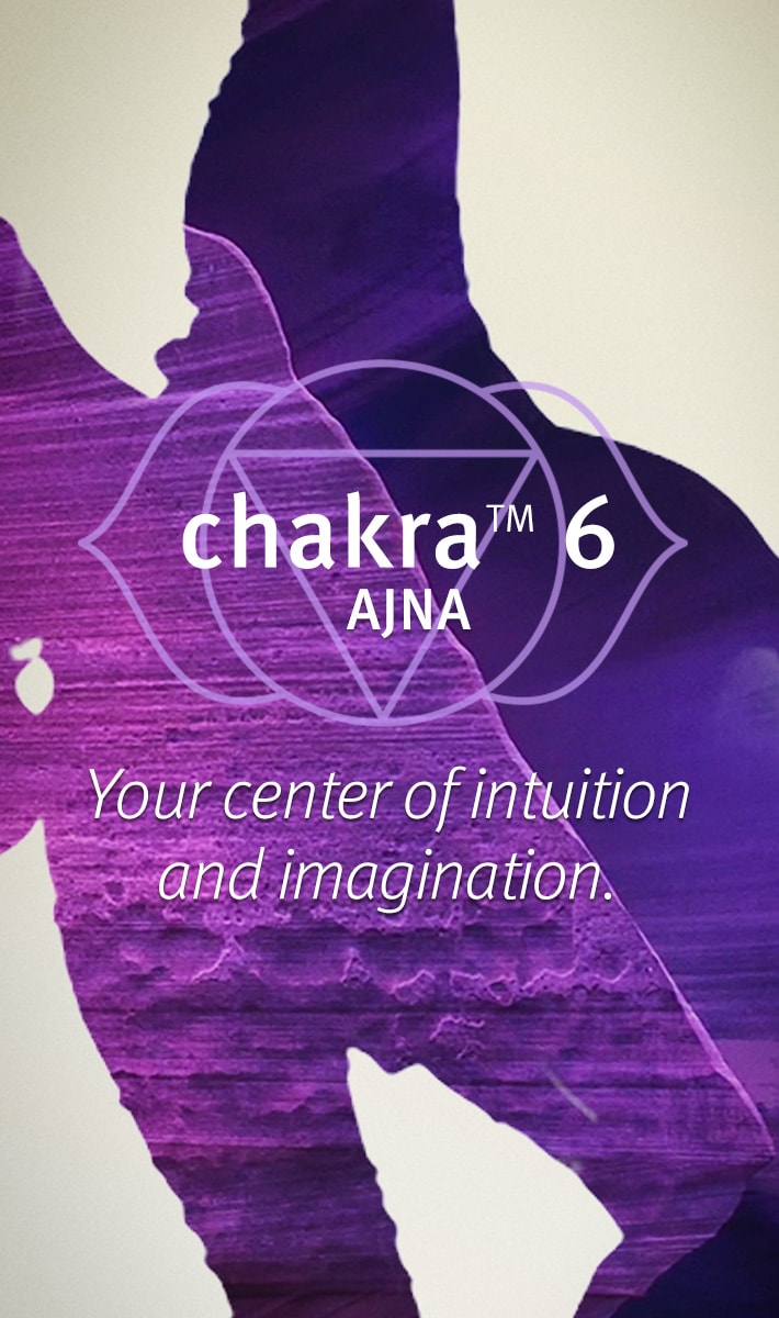 chakra™ 6 balancing pure-fume™ mist insight