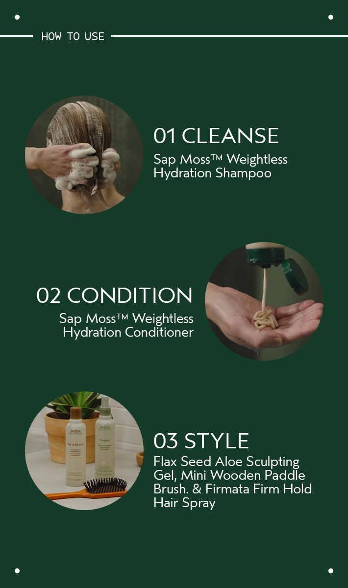 firmata<span class="trade">&trade;</span> firm hold hair spray